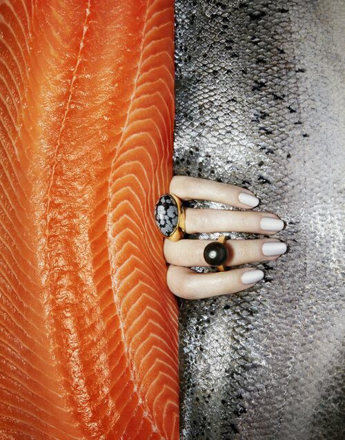 The Ritual of Tasting: An Introduction to the Caviar Palate