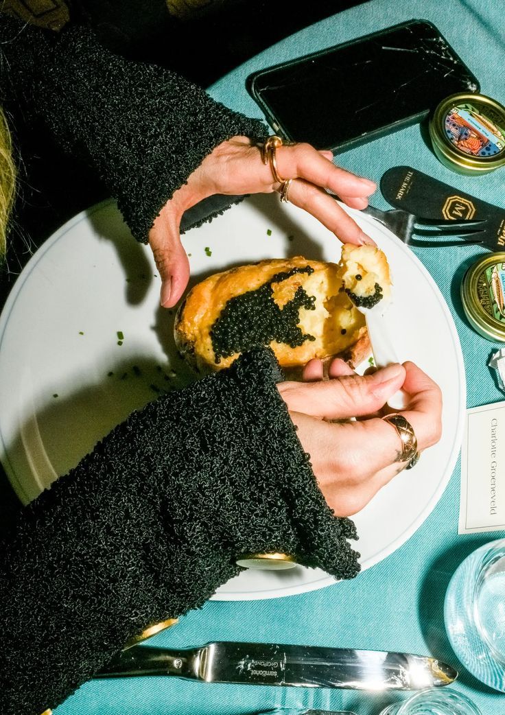 Beyond Champagne: Unconventional Pairings for the Adventurous Palate