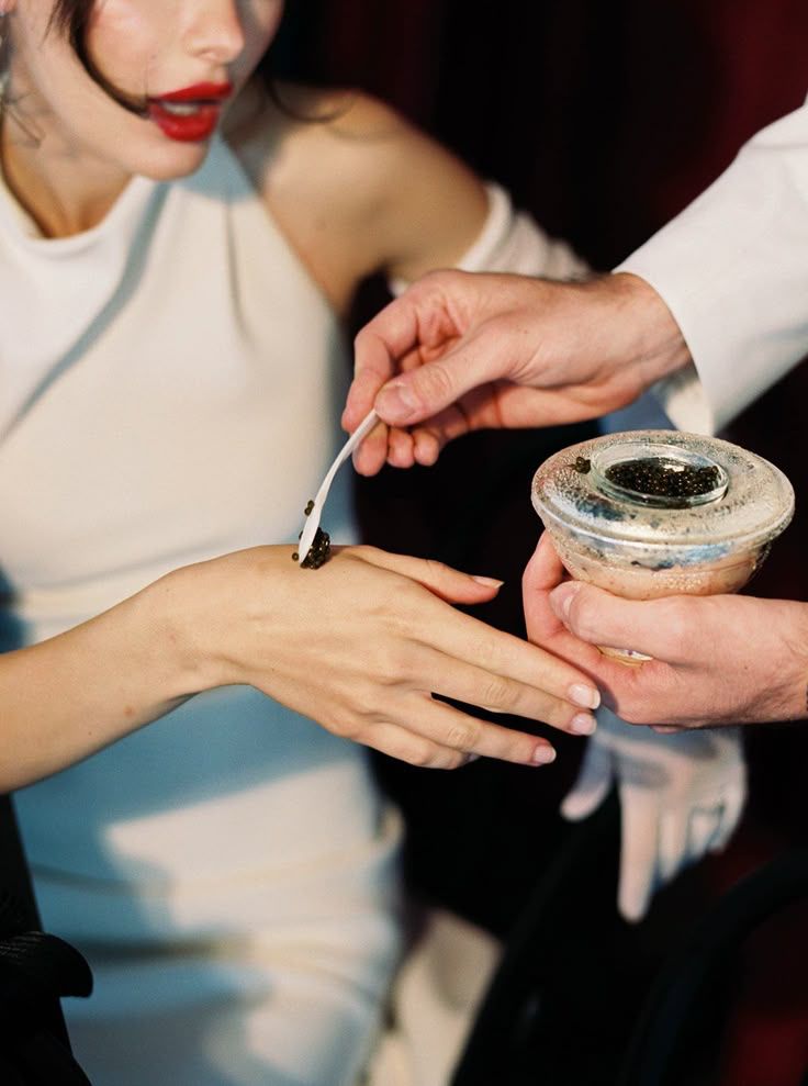 Beyond Champagne: Unconventional Pairings for the Adventurous Palate