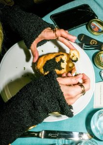 The Art of the Caviar Spoon: Why Mother of Pearl is Essential