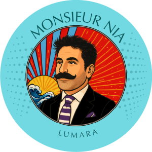 Lumara – Light Crafted by Nature