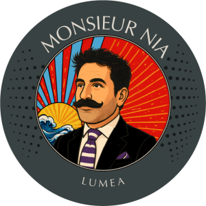 Lumea – Grace in motion