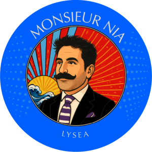 Lysea – The Essence of Serenity
