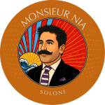 A luxurious tin of Solone - The poetry of soil and sun